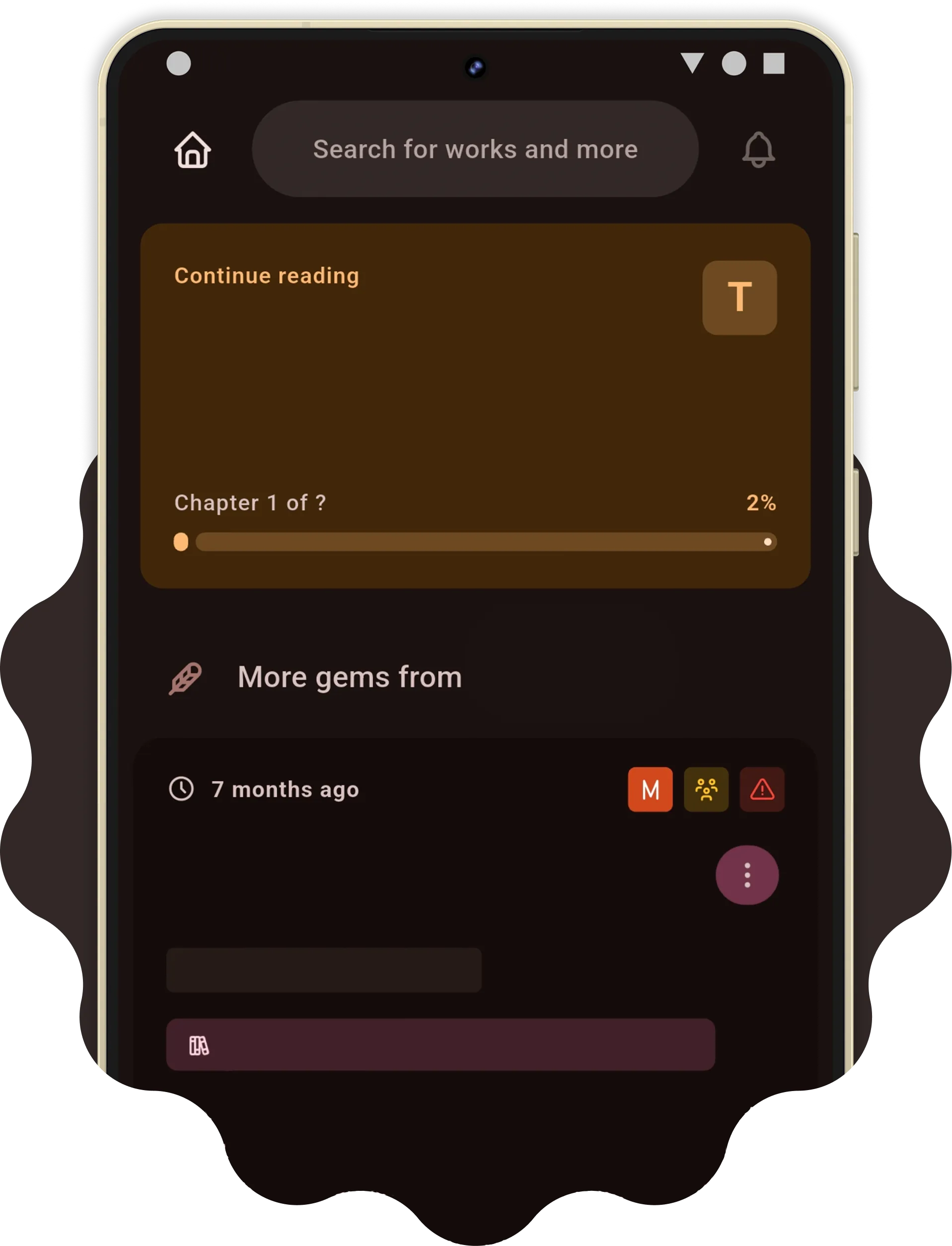 Archiverse App Preview