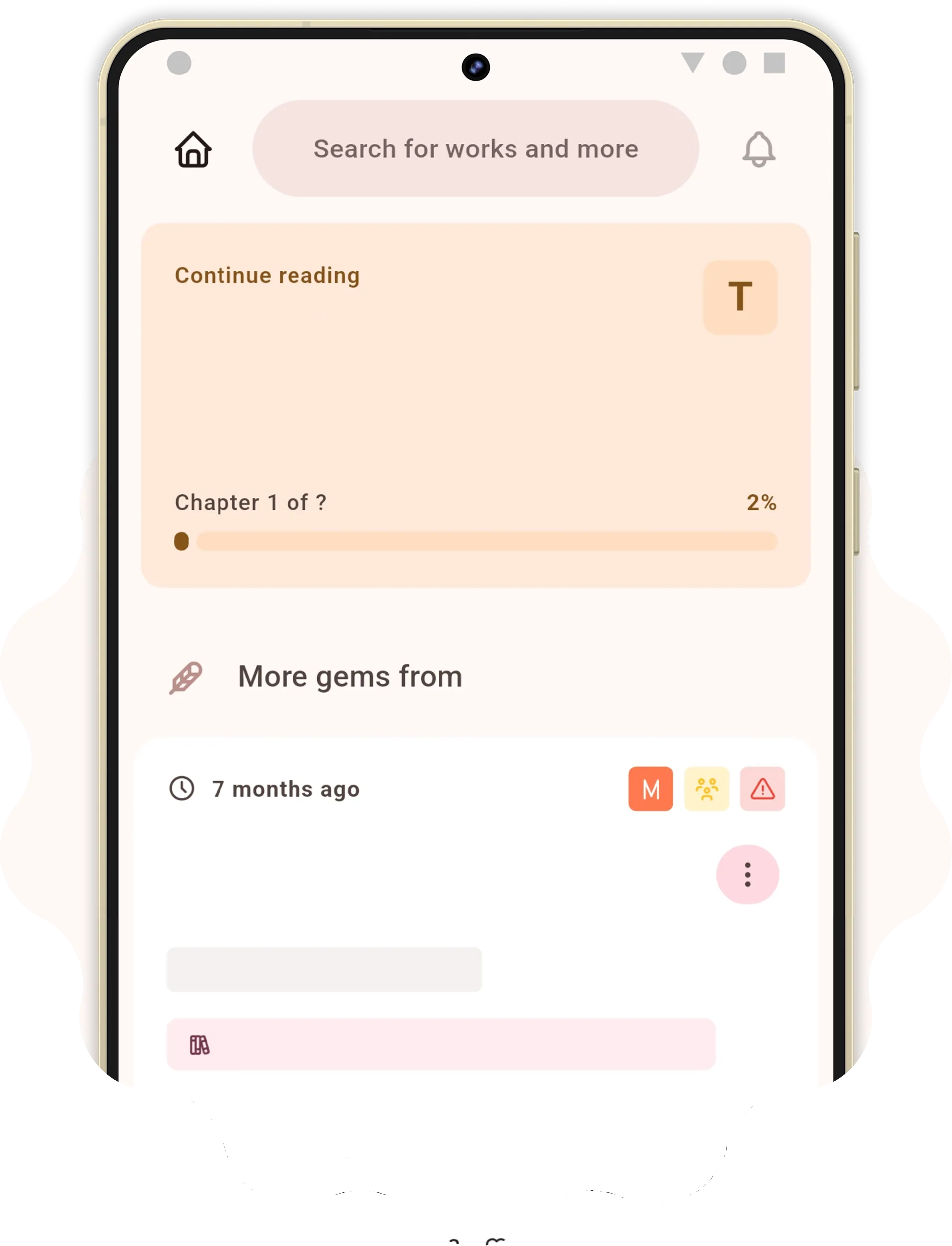 Archiverse App Preview